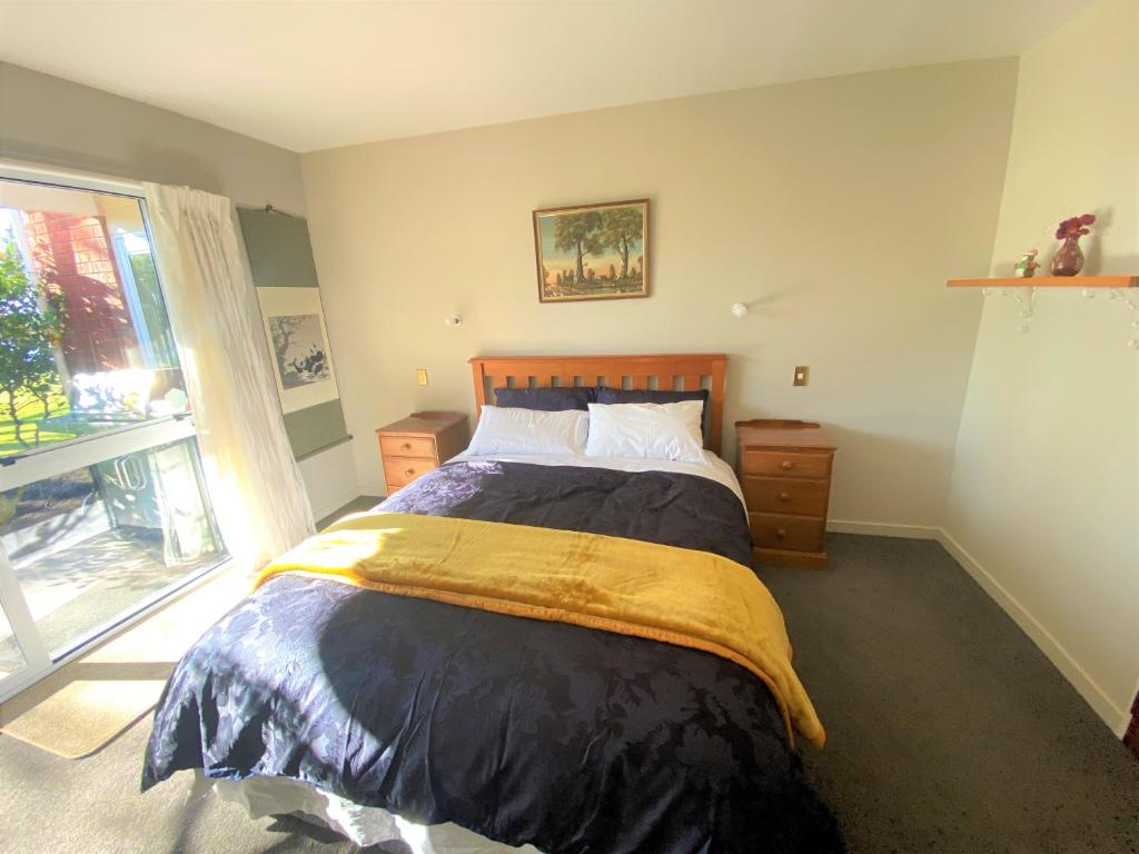 Calm Swan Villa - Resim 22