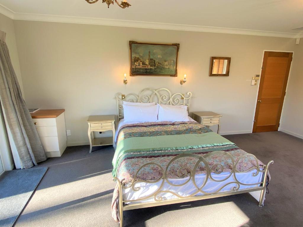 Calm Swan Villa - Resim 21