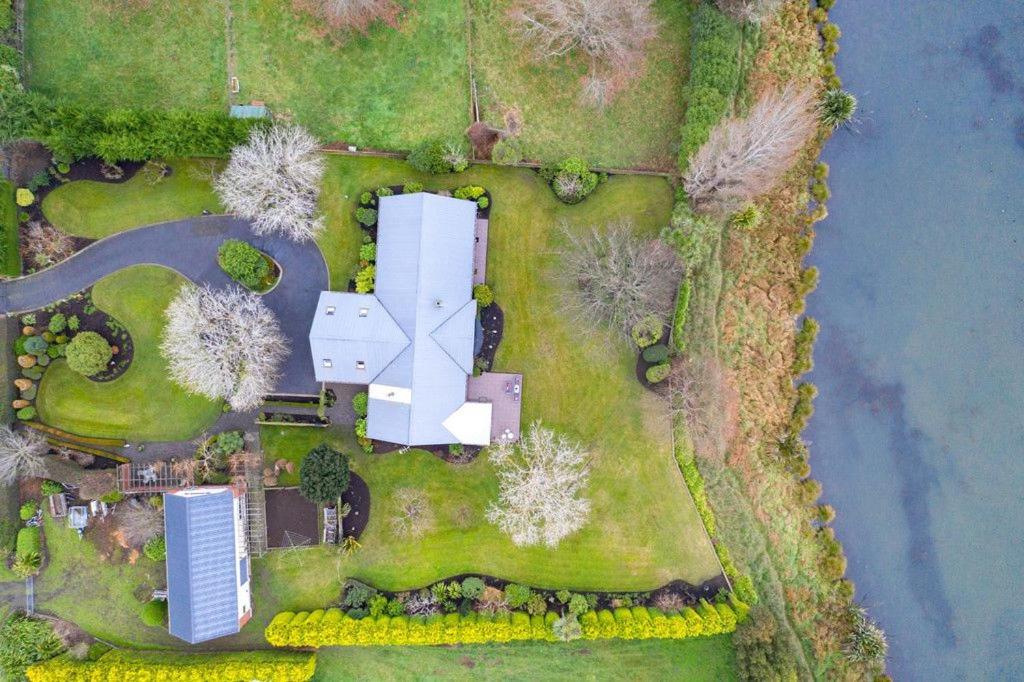 Calm Swan Villa - Resim 42