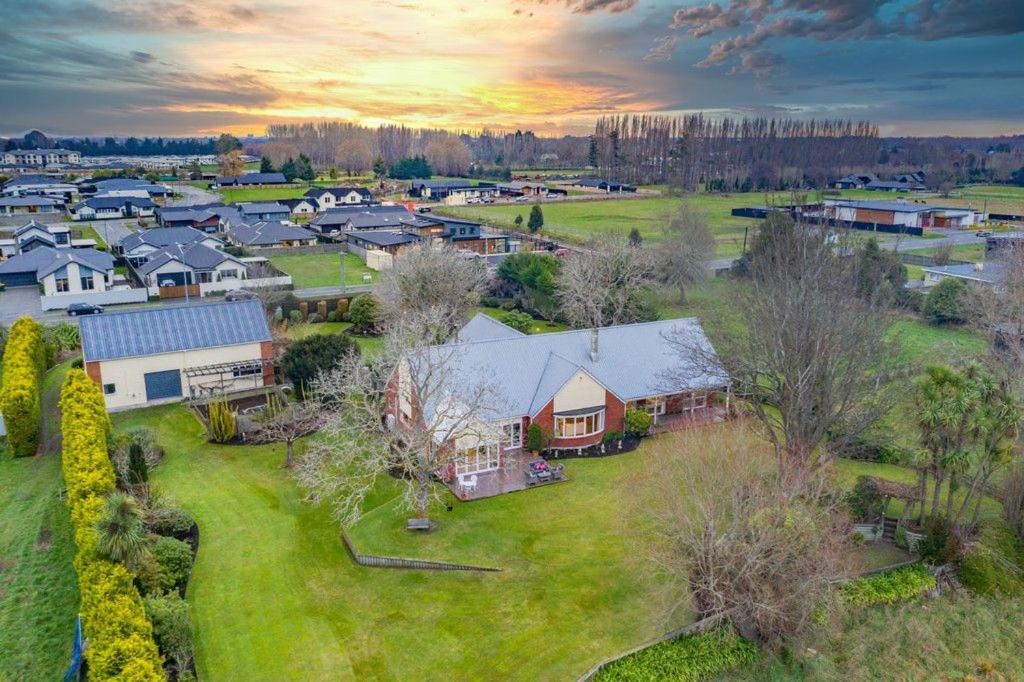 Calm Swan Villa - Resim 6