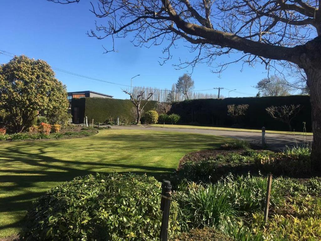 Calm Swan Villa - Resim 31