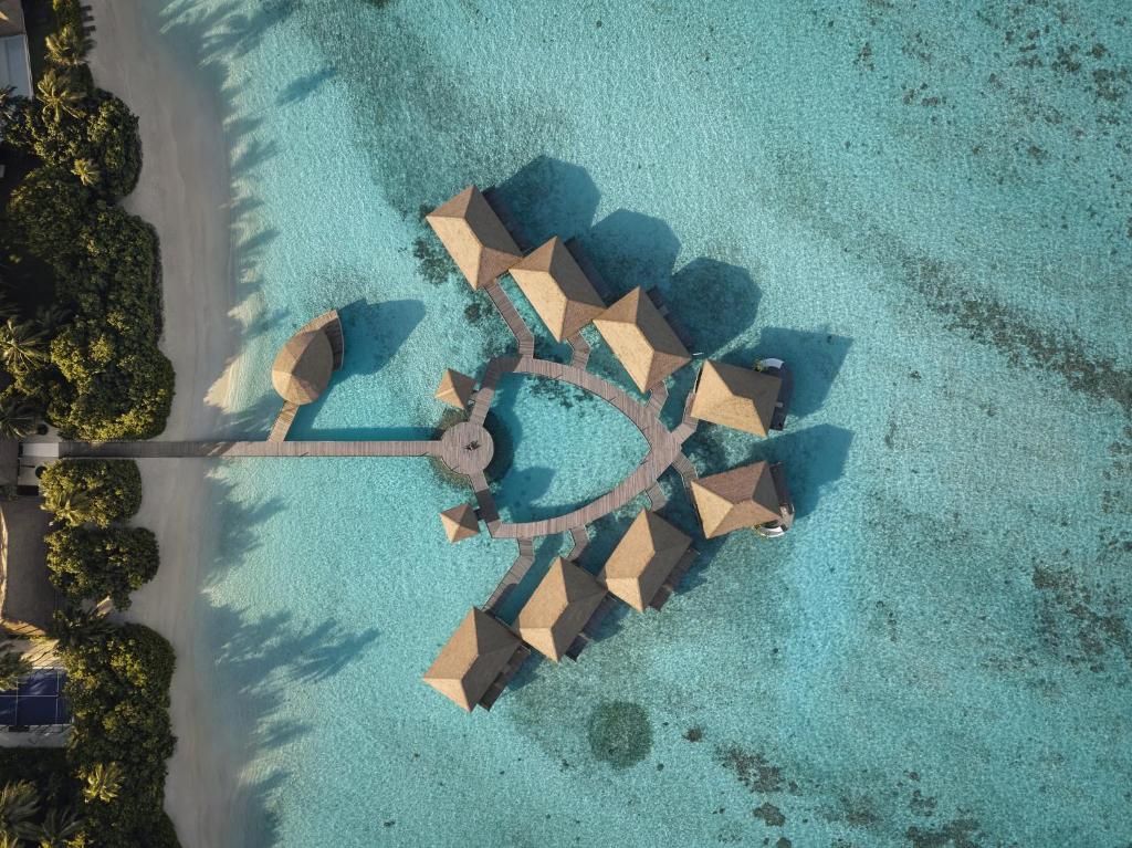 COMO Maalifushi - View 12