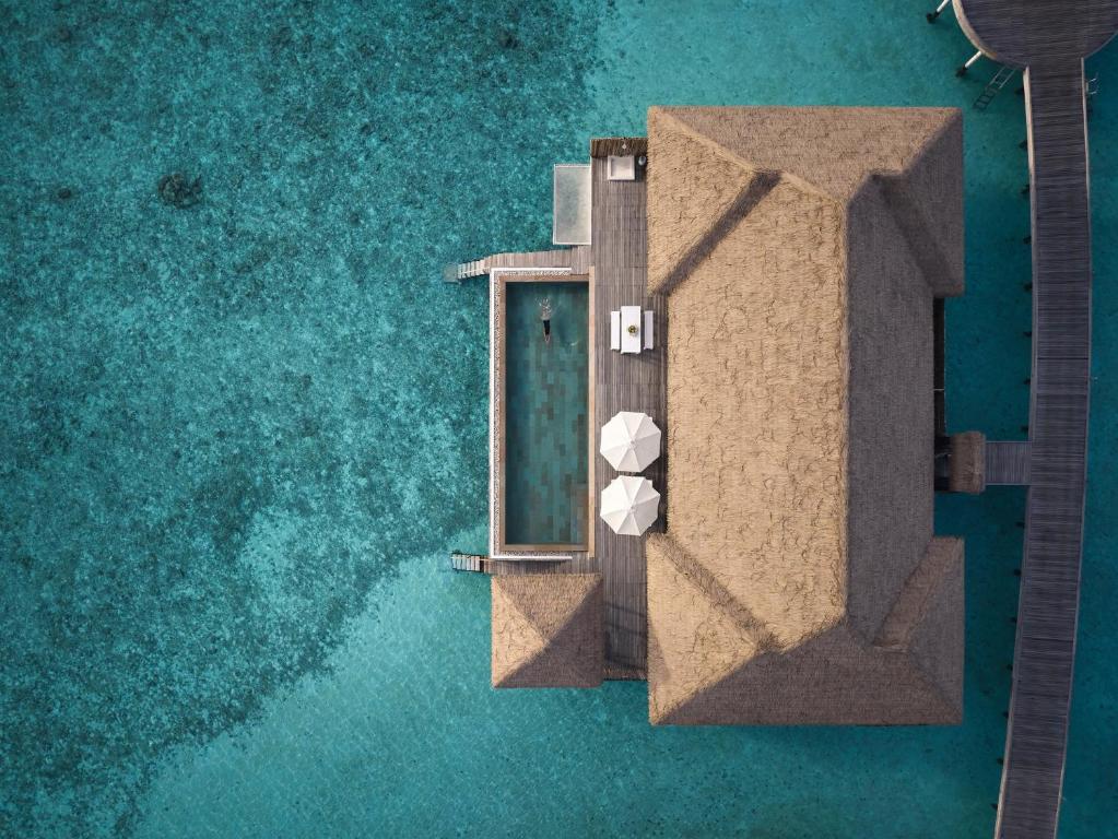 COMO Maalifushi - View 15