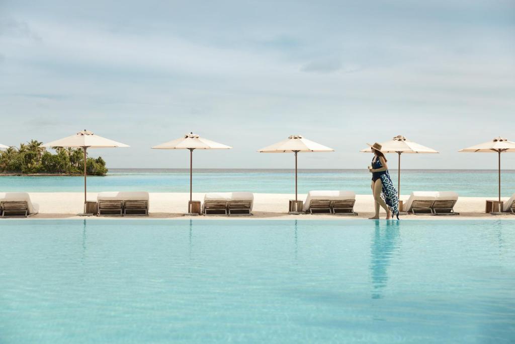 COMO Maalifushi - View 16