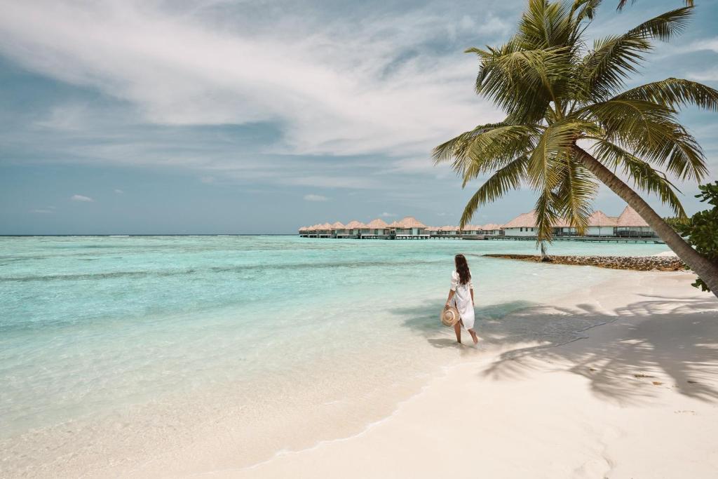 COMO Maalifushi - View 18