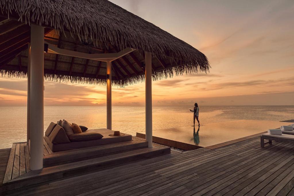 COMO Maalifushi - View 35