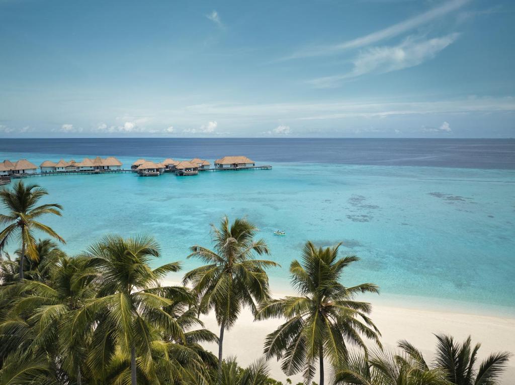COMO Maalifushi - View 21