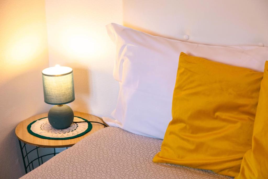 Arcadas da Vila - 16