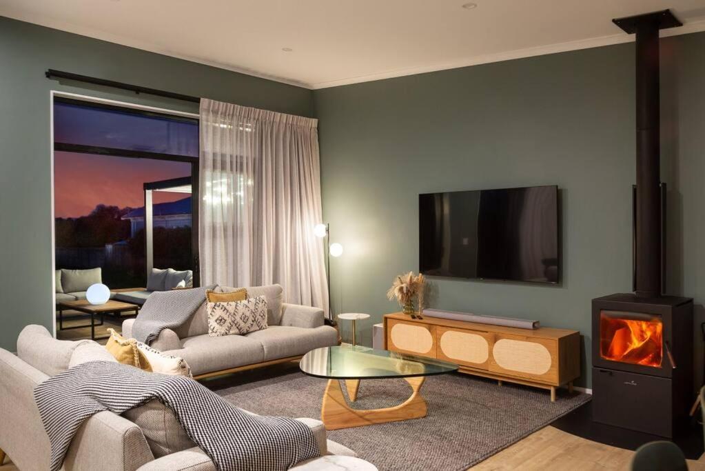 Sunset On Syrah - Resim 13