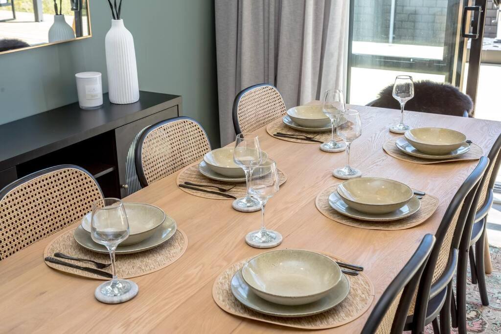 Sunset On Syrah - Resim 21