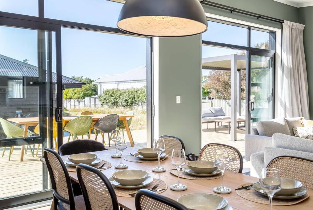 Sunset On Syrah - Resim 5