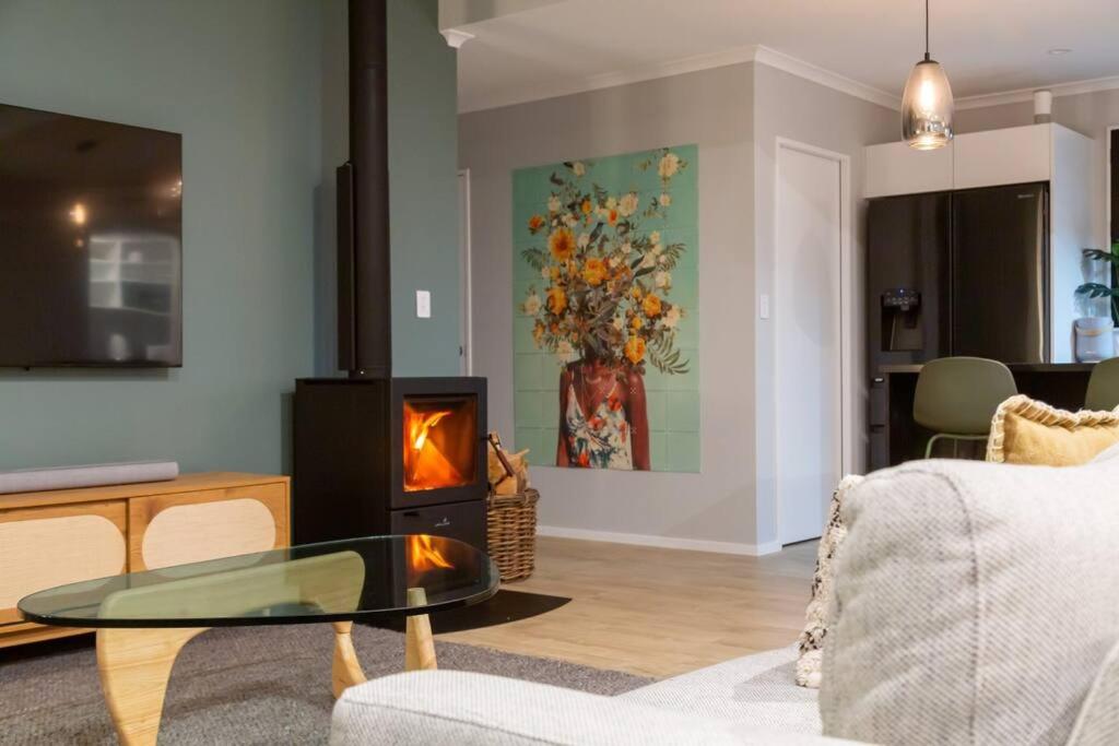 Sunset On Syrah - Resim 17