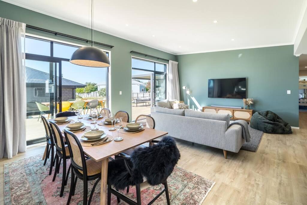 Sunset On Syrah - Resim 6