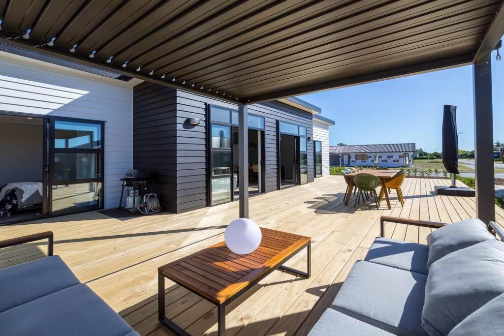 Sunset On Syrah - Resim 12