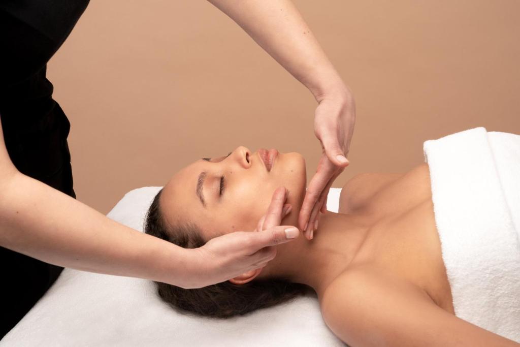 InterContinental Genève by IHG - Resim 36