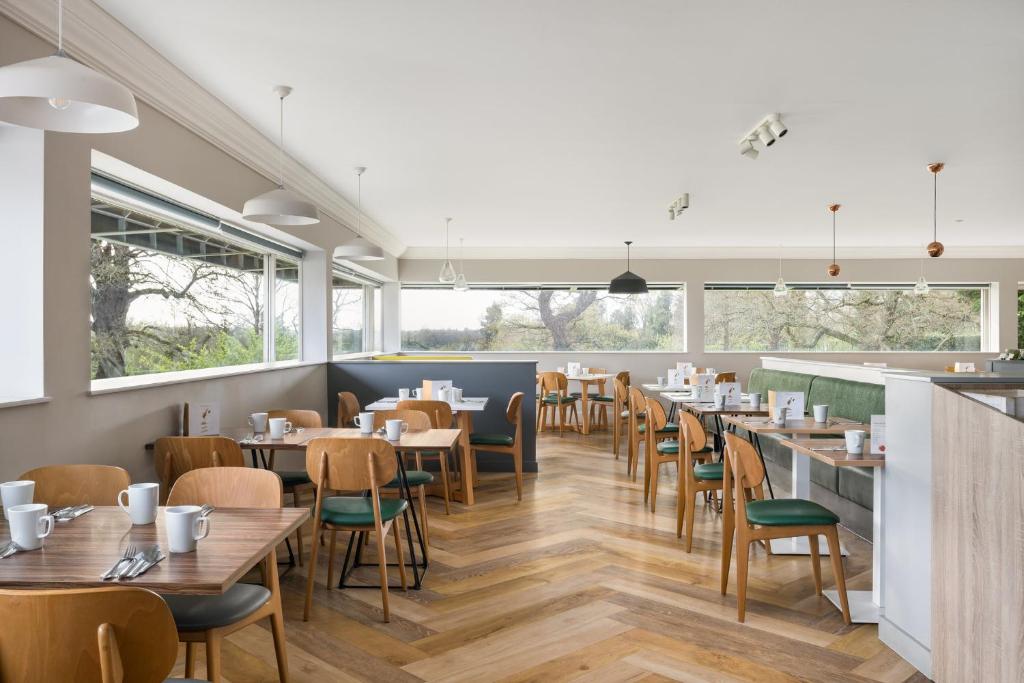 Holiday Inn Norwich, Ipswich Road by IHG photo