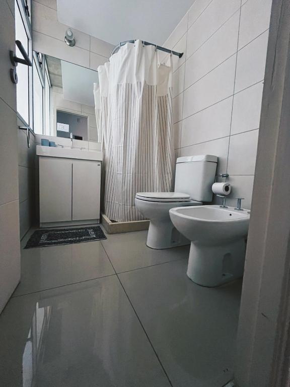 Nuevo y moderno departamento a estrenar en el corazón de Fishertoon