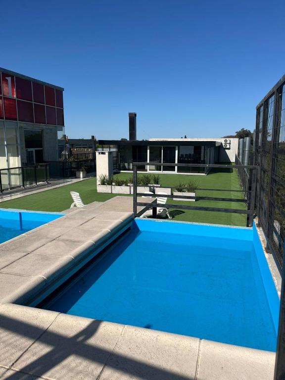 Nuevo y moderno departamento a estrenar en el corazón de Fishertoon