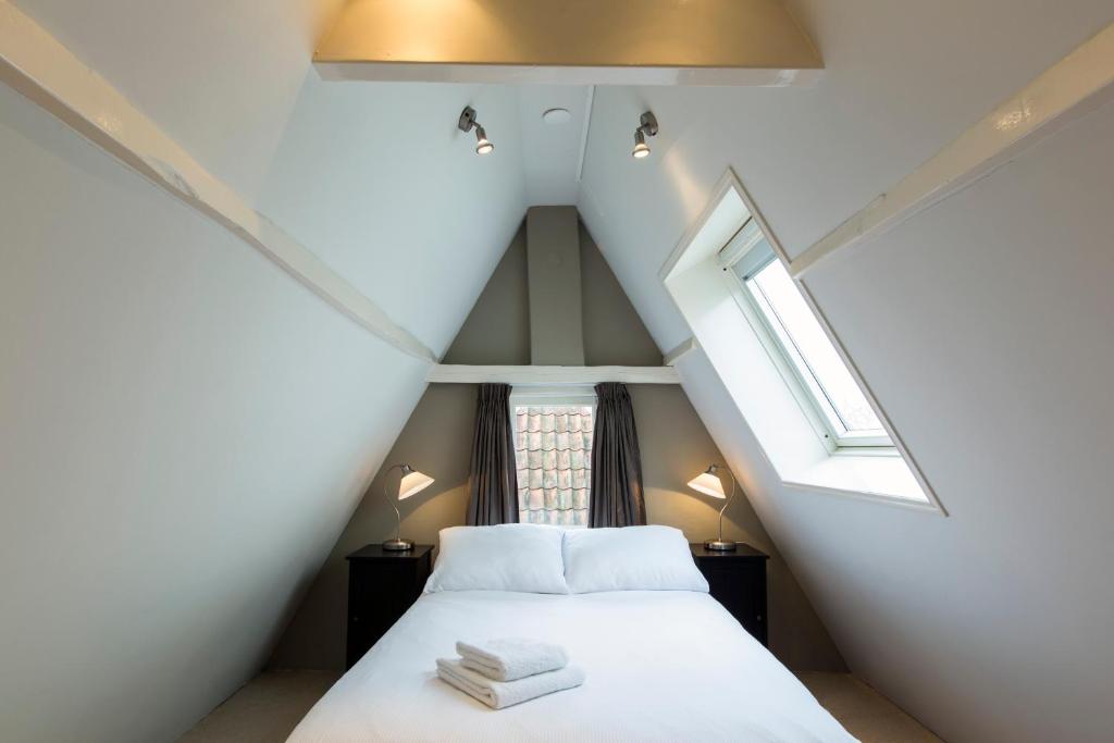 Grand Canal Boutique Hotel - Resim 19