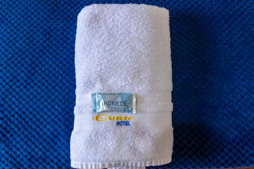 Fotografie z fotogalerie ubytování Euro Hotel v destinaci Ubiratã