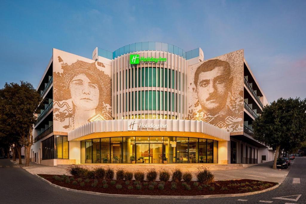 Holiday Inn Beja Hotel, August 2024