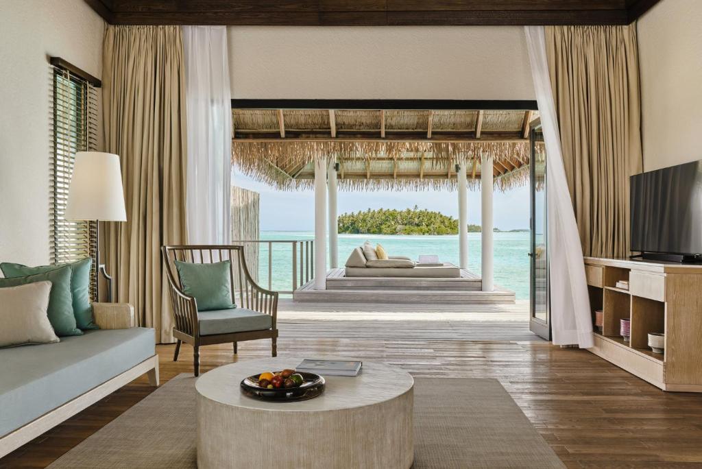 COMO Maalifushi - View 36