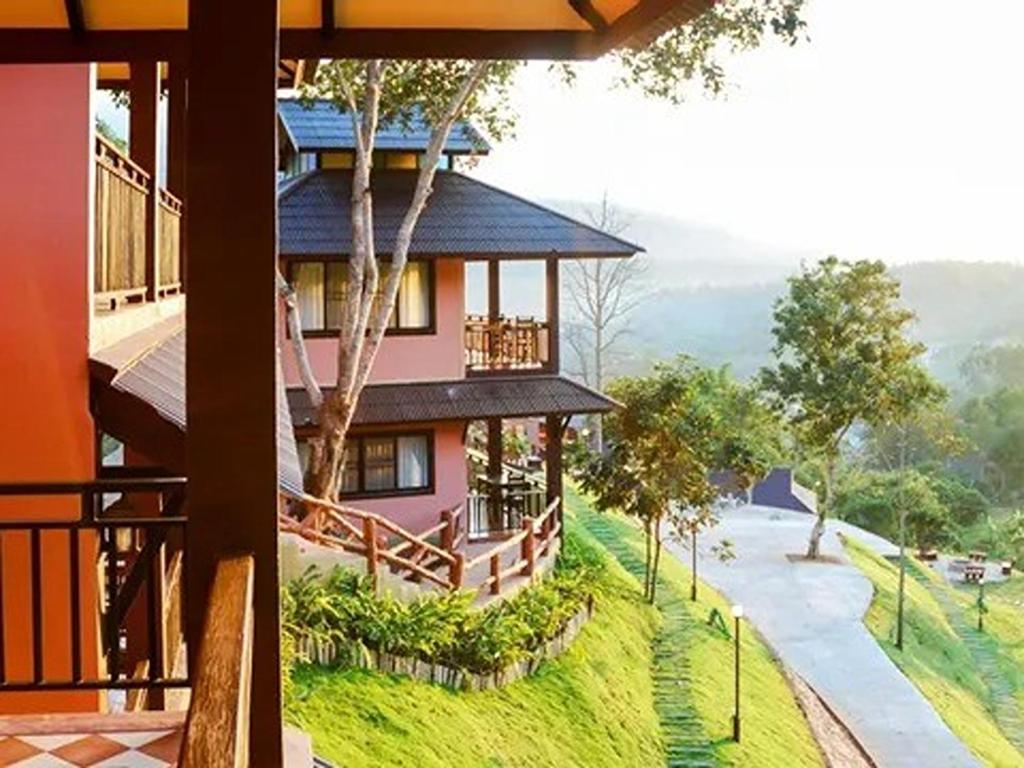 Insda Wellness Resort - Resim 10