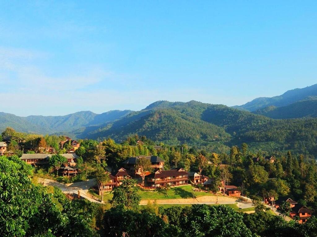 Insda Wellness Resort - Resim 3