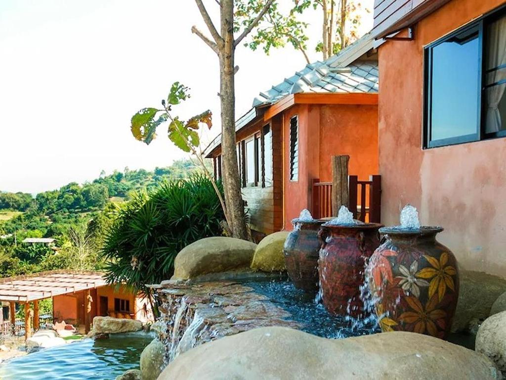 Insda Wellness Resort - Resim 15