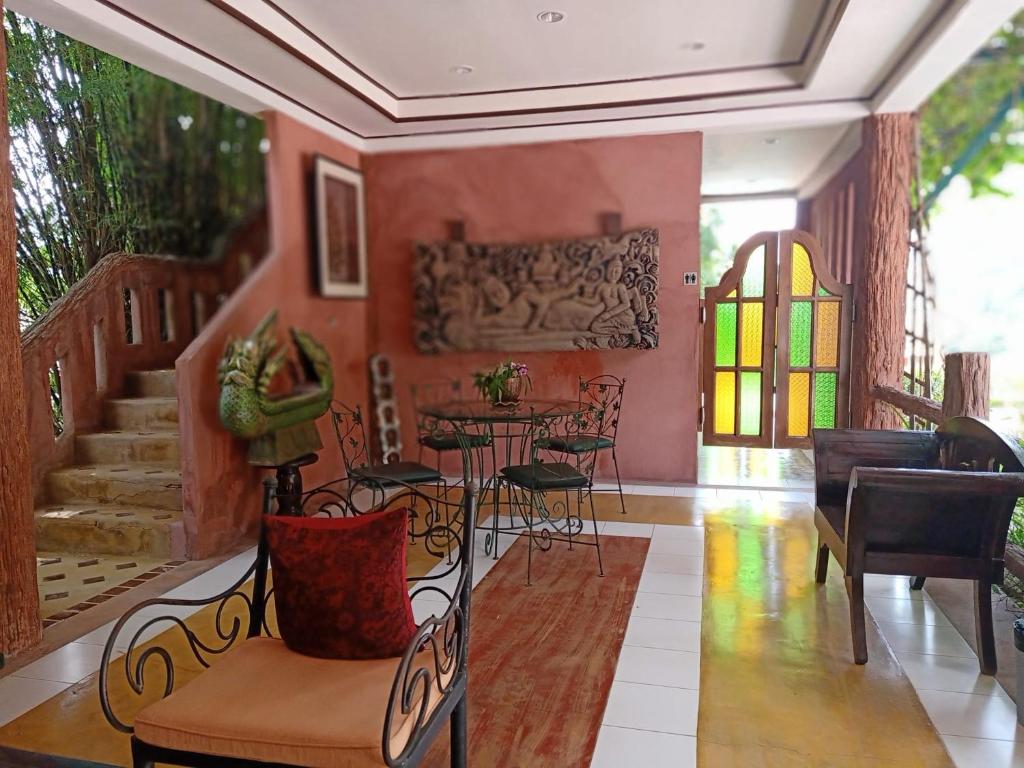 Insda Wellness Resort - Resim 13