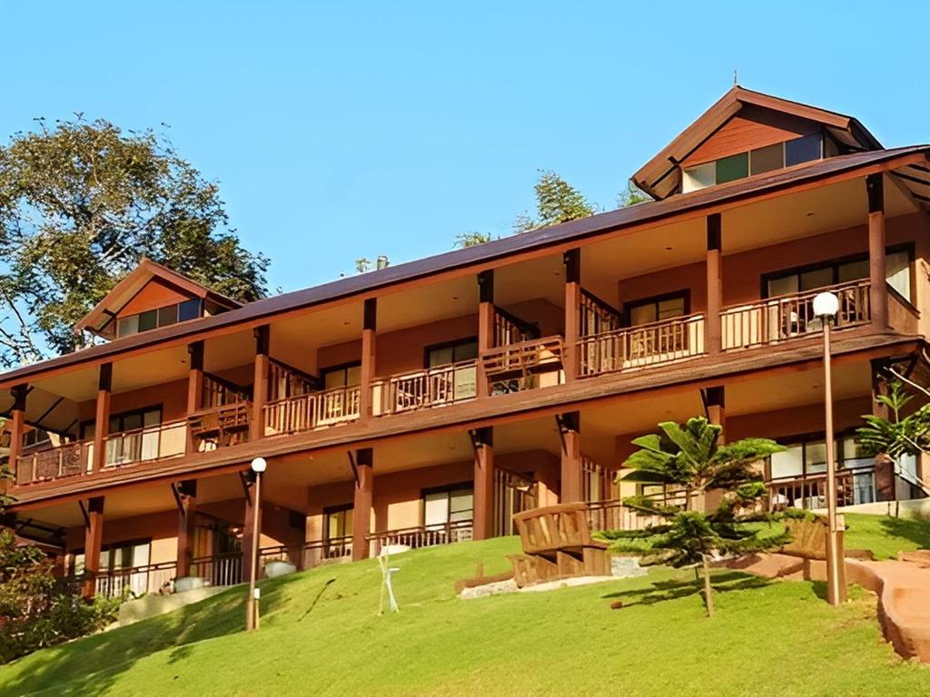 Insda Wellness Resort - Resim 5