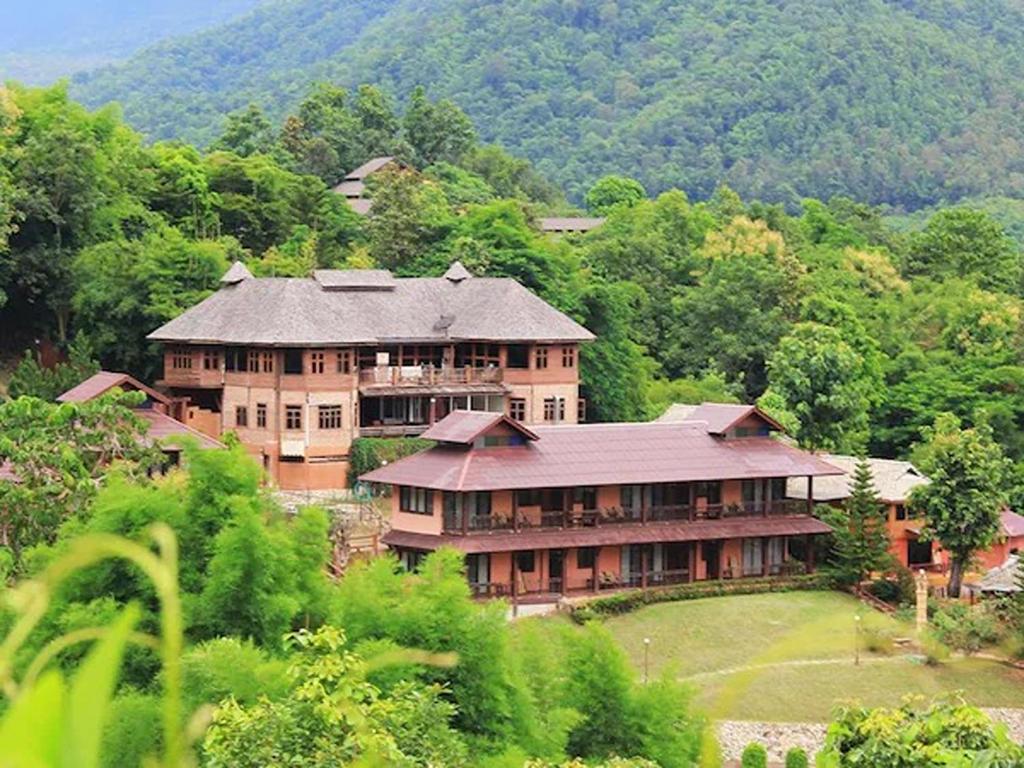 Insda Wellness Resort - Resim 14