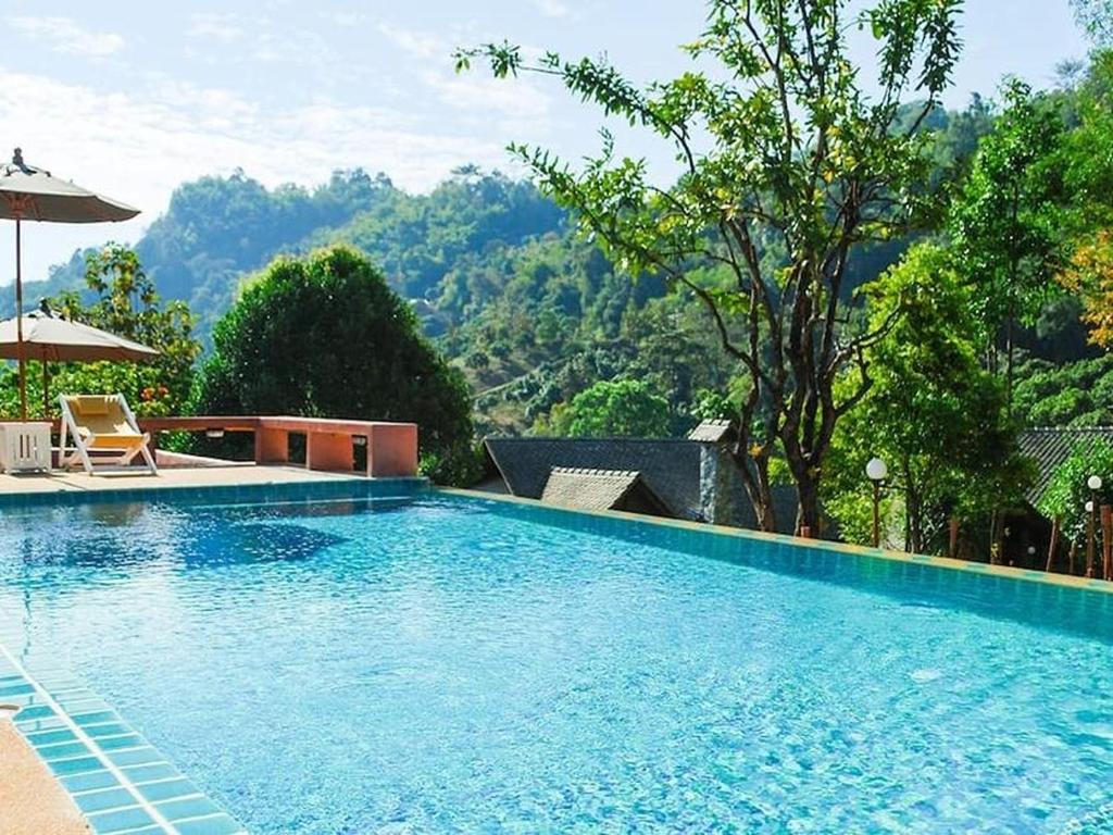 Insda Wellness Resort - Resim 25