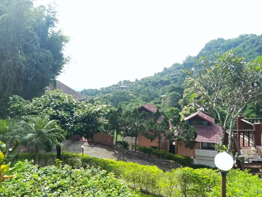 Insda Wellness Resort - Resim 19