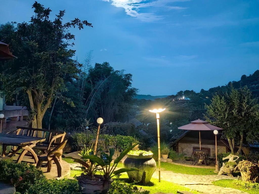 Insda Wellness Resort - Resim 20