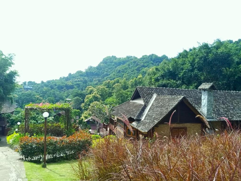 Insda Wellness Resort - Resim 22