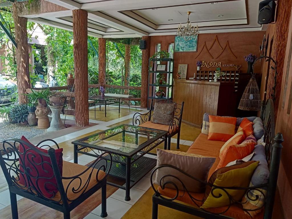 Insda Wellness Resort - Resim 23