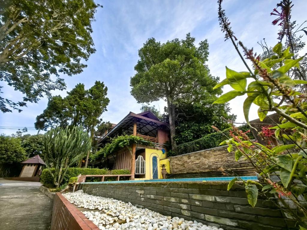 Insda Wellness Resort - Resim 28