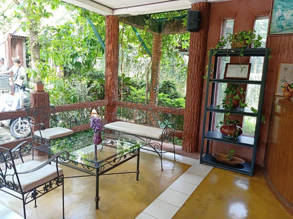 Insda Wellness Resort - Resim 29