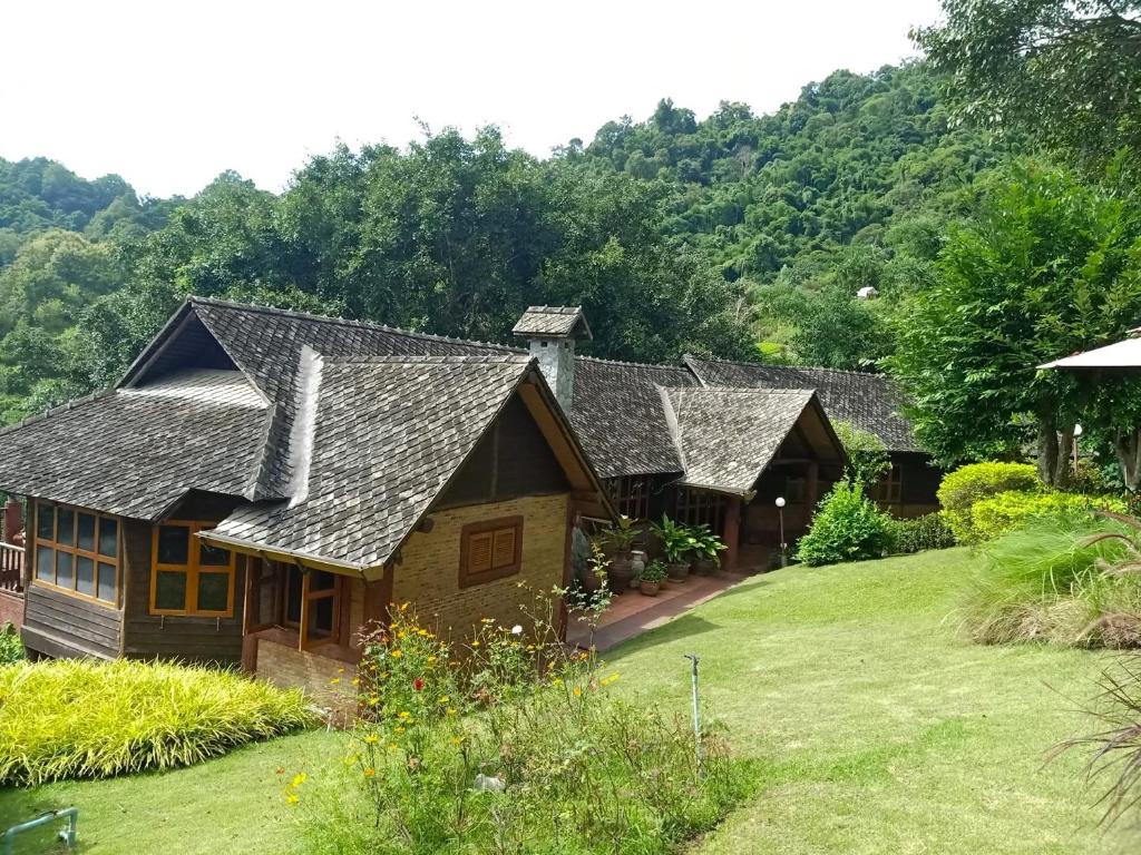 Insda Wellness Resort - Resim 38