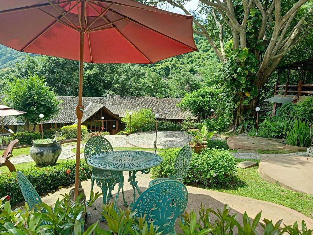 Insda Wellness Resort - Resim 31