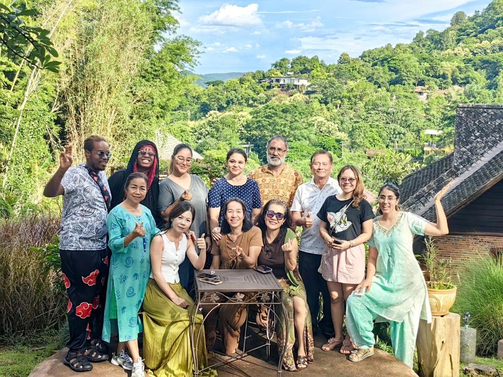 Insda Wellness Resort - Resim 36