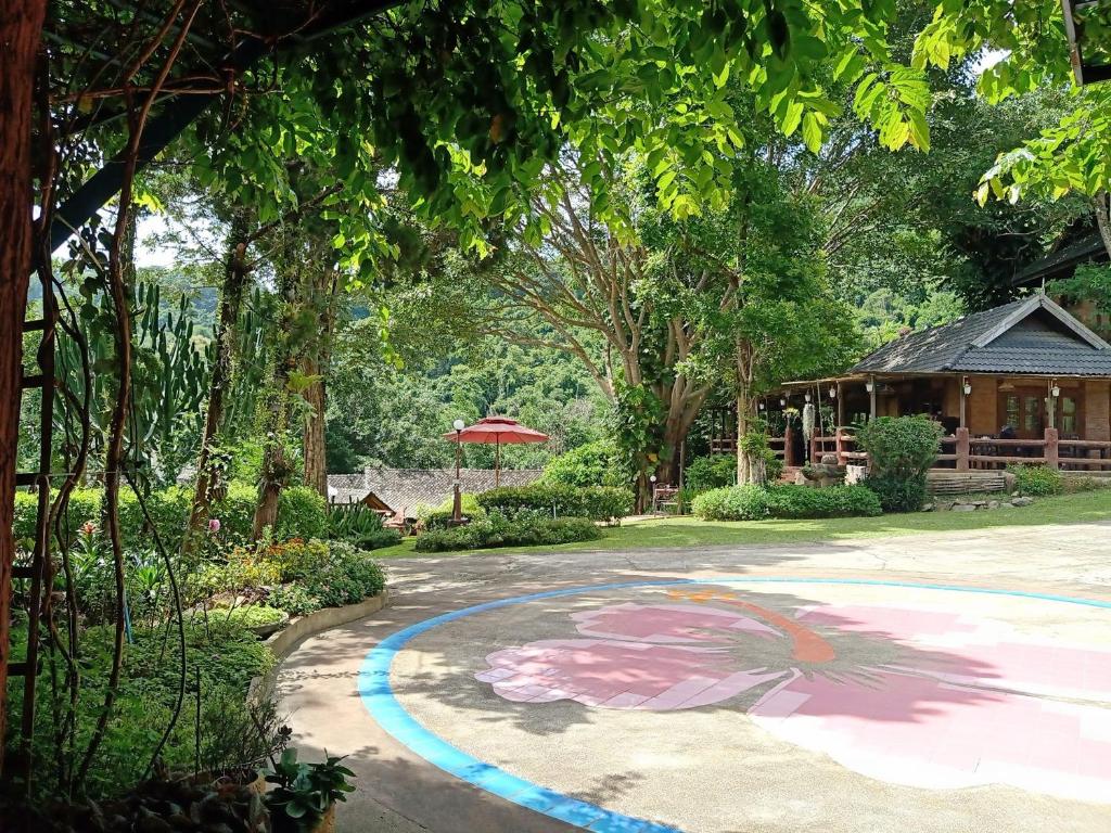 Insda Wellness Resort - Resim 43