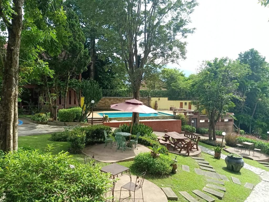 Insda Wellness Resort - Resim 44