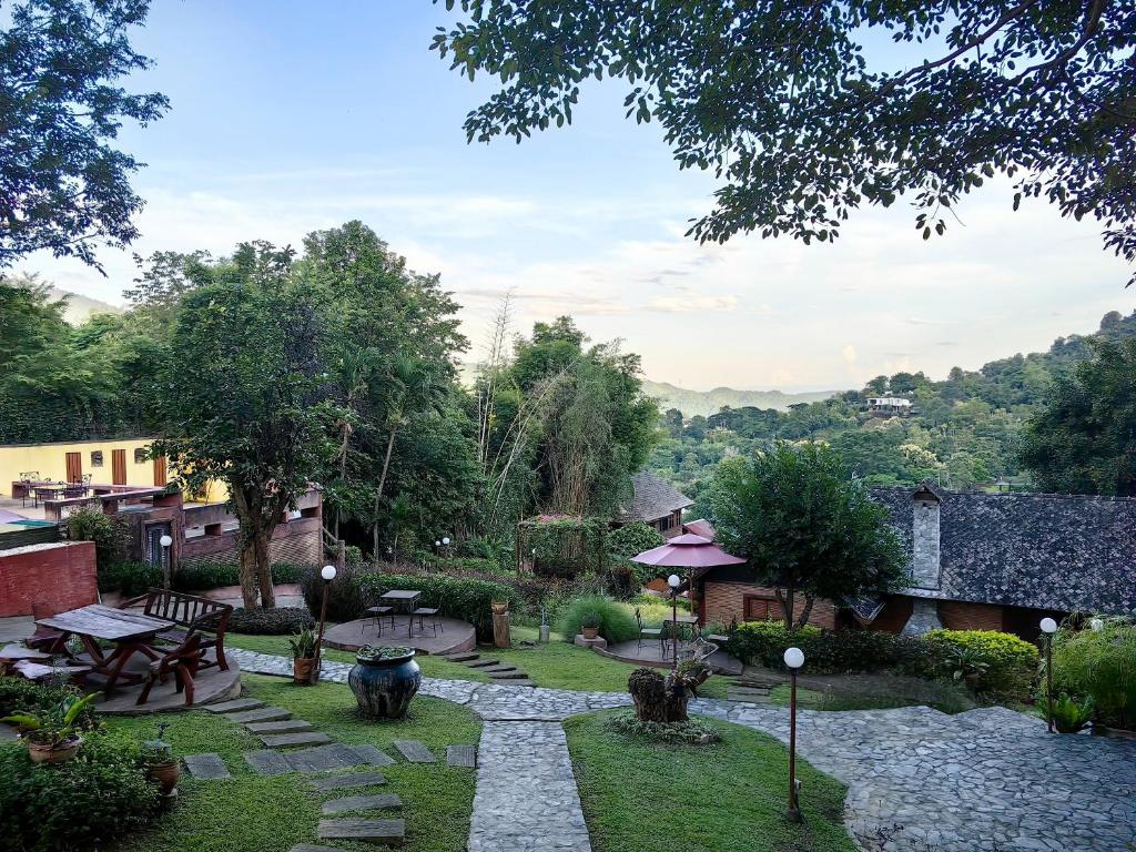 Insda Wellness Resort - Resim 42