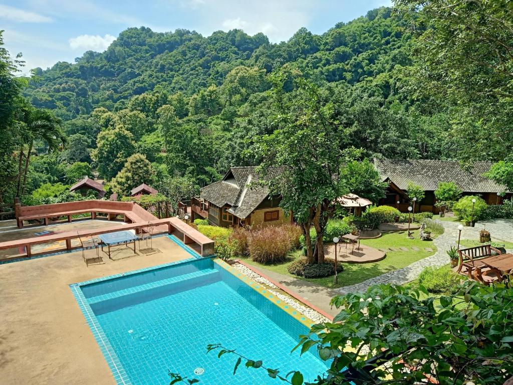 Insda Wellness Resort - Resim 2