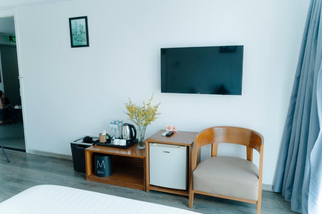 Suite Có Giường Cỡ King