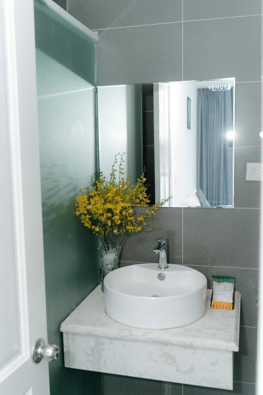 Suite Có Giường Cỡ King