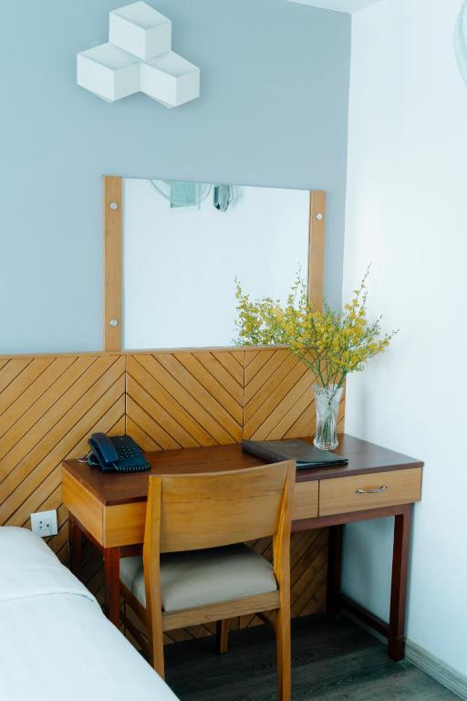 Suite Có Giường Cỡ King