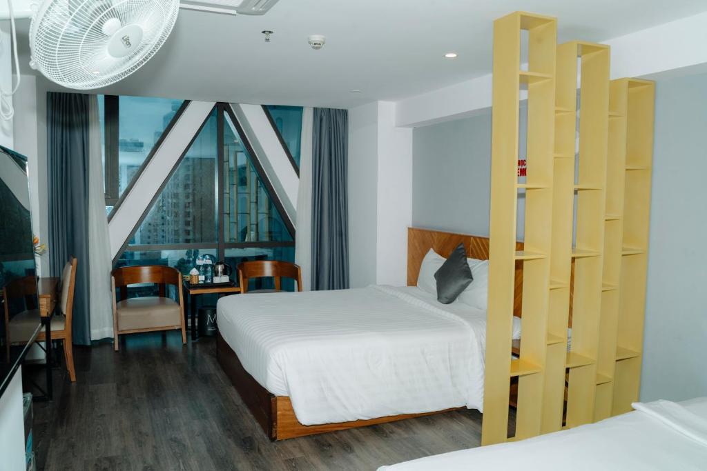 Suite Có Giường Cỡ King